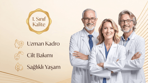 Sertifikalı Kiropraktör ve Sırt/Boyun Sağlığı Uzmanı
